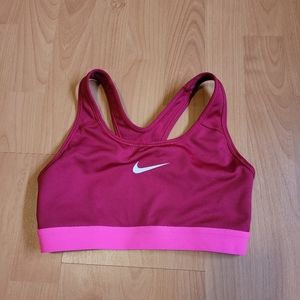 Nike sports bra